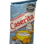 HARINA CASERITA LEUDANTE X 1 KG