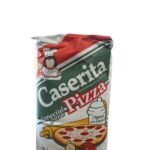 HARINA CASERITA PIZZA X 1 KG