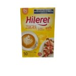 EDULCORANTE HILERET SOBRES X 50 C/ZACRALOSA