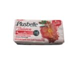 JABÓN DE TOC. PLUSBELLE BALANCE 1 X 125 GRS