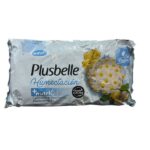JABON PLUSBELLE HUMECTACION 3 X 120 GRS