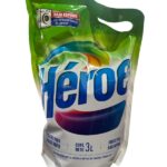 HEROE JAB. LIQ. X 3 LTS DOY PACK