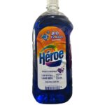 HEROE J. LIQ ROPA EVOLUTION X 1.5 LTS