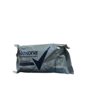REXONA JAB TOC X 125 GRS SENSIBLE