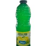 JUGO DE LIMON SILVA X 500 CC