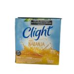 CLIGHT NARANJA MANGO