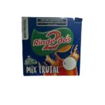 JUGO RINDE 2 MIX FRUTAL X 10 SOBRES