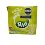 JUGO TANG LIMONADA DULCE 20 SOBRES X 15 GRS