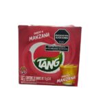JUGO TANG MANZANA 20 SOB X 15 GRS
