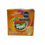 JUGO TANG MULTIFRUTA 20 SOBRES X 15 GRS