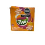JUGO TANG NARANJA MANGO 20 SOBRES X 15 GRS