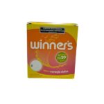 JUGO EN POLVO WINNERS X 2 LTS NAR- DULCE