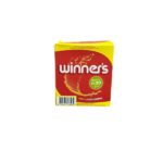 JUGO EN POLVO WINNERS X 2 LTS MANZANA