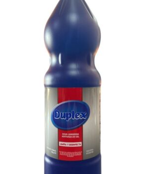 DUPLEX LAVANDINA EN GEL