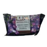 JABON LUX ORQUIDEA NEGRA X 120 GRS