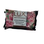 JABON LUX ROSAS FRANCESAS X 120 GRS
