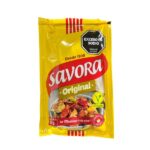 SAVORA X 60 GRS