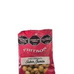 MANI CROCANTE FRITBON JAMON X 160 GRS