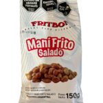 MANI X 150 GRS FRITBON