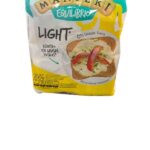 TOSTADA MANIERI LIGHT X 200 GRS