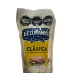 MAYONESA HELLMANNS X 250 CM3