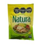 MAYONESA NATURA X 118 GRS