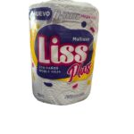 MEGA ROLLO LISS X 200 PAÑOS