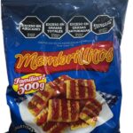 MEMBRILLITO KOKIS X 500 GRS