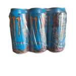 MONSTER MANGO LOCO