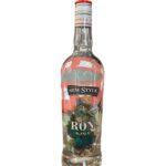 NEW STYLE RON BLANCO X 1 LTS