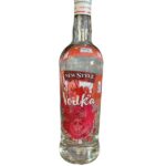 NEW STYLE VODKA X 1 LTS