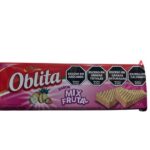 OBLEITA X 100 GRS MIX FRUTAL