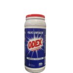 ODEX POLVO LIMPIADOR X 400 GRS