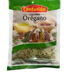 CENTURION OREGANO X 25 GRS