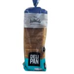 PAN LACTAL GDE DELI PAN X 600 GRS