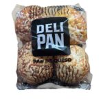PAN DE PAPA DELI PAN X 360 GRS