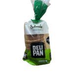 PAN SALVADO CH DELIPAN X 380 GRS