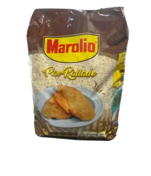 PAN RALLADO MAROLIO X 500 GRS