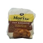 PAN RALLADO MORIXE X 500 GRS