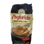 PAN RALLADO PREFERIDO X 500 GRS