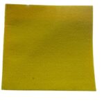 PAÑO AMARILLO 38 X 36 APROX.