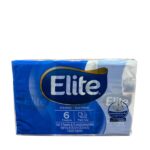 PAÑUELOS DESCARTABLES ELITE