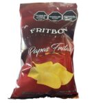 PAPA X 70 GRS COMÚN FRITBON