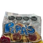 PEPAS FUTURO X 170 GRS