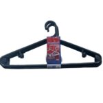 PERCHAS PLASTICAS REFORZADAS X 4 UNID