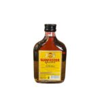 WHISKY GLOUCHESTER PETACA X 200 CC