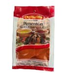 CENTURION PIMENTON SELECCIONADO X 25 GRS