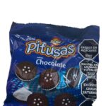 PITUSAS DE CHOCOLATE X 160 GRS