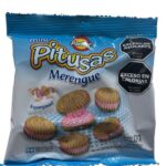 PITUSAS MERENGUE X 120 GRS