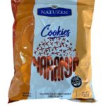 COOKIES ARROZEN NARANJA X 130GRS